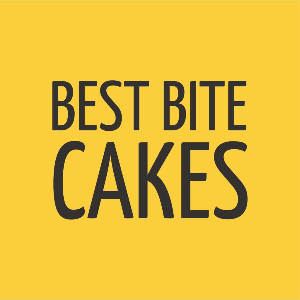 best bite cake logo 01