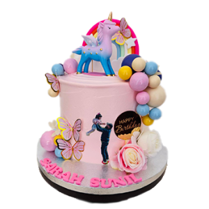 5 character cake (copy)