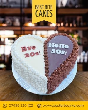 delicious birthday cake (copy)