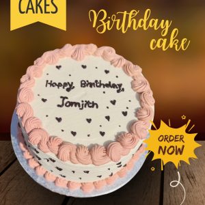 announcement cake (copy)