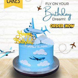 characters cake (copy)