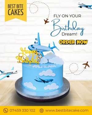 characters cake (copy)