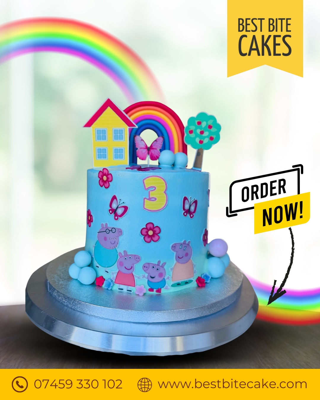 1st birthday (copy) 1st birthday (copy)