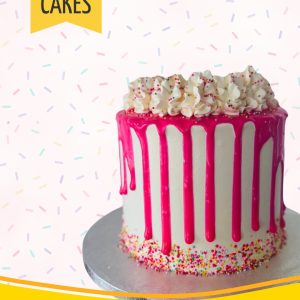 white flower cake (copy)