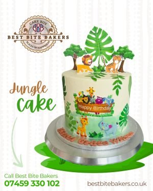unicorn cake (copy)