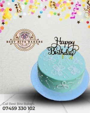 golden cake (copy)