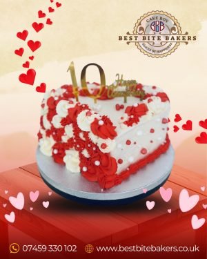 anniversary cake (copy)