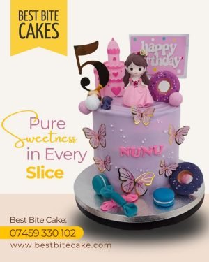 customized cakes (copy)