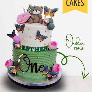 beautifully love cake (copy)