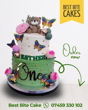 beautifully love cake (copy)